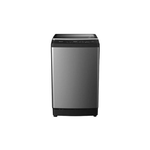 Hisense Top Load Washer 14KG Soft Close Titanium
